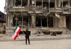 Iran News Today: Day 4 of US-Israel War — 555 Dead in Iran, Khamenei Killed, Gulf Region Under Fire