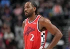 Zach Lowe Praises Kawhi Leonard’s All-NBA Talent Amid Rough Start