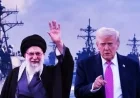 Is The US At War With Iran? What The Latest Iran Updates Say After Strikes And A Jet Downing
