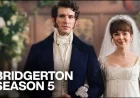 bridgerton season 5 Confirmed, With Writers Already Moving Ahead on the Next Love Story