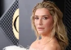 Kesha Criticizes White House, Trump for Unauthorized ‘Blow’ Use