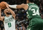 Celtics vs Bucks: Tonight’s NBA Game Preview, Predictions & Odds