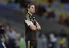 Flamengo Fires Filipe Luís After Crushing Defeat to Madureira