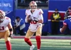 49ers Expected to Trade Mac Jones This Week