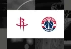 Watch Rockets vs. Wizards: TV Channel and Streaming Details for March 2