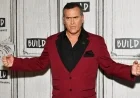 Bruce Campbell Announces Cancer Diagnosis: ‘Treatable, Not Curable’