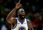 Coach Calls for Significant Draymond Green Shift for Warriors