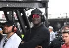 Michael Jordan’s Antitrust Lawsuit Reshapes NASCAR