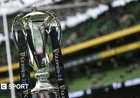 Six Nations Trophy Retired After Fire, New Replacement Announced