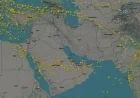 Middle East Airspace Closures Reshape Global Aviation