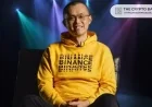 Binance Founder CZ: I Traded My $900K Shanghai Apartment for Bitcoin in 2014