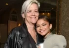 Zendaya’s Mom Responds to Rumors of Daughter Marrying Tom Holland