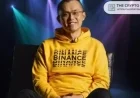 Binance Founder CZ Exchanged $900K Shanghai Apartment for Bitcoin in 2014