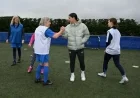 Chelsea FC Honors International Women’s Day with Special Celebration