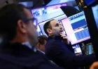 US Stocks Rebound, Gold Climbs, Oil Soars Amid Escalating Iran Conflict