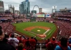 Unlimited Food and Drink with New $29 Cardinals Tickets