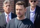 Justin Timberlake Sues to Prevent 2024 DUI Arrest Video Release in New York