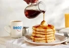 Enjoy Free Pancakes on IHOP’s National Pancake Day: Find Out When