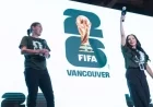 Toronto and Vancouver Gear Up as FIFA World Cup Nears 100-Day Countdown