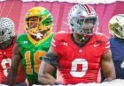 2026 NFL Mock Draft: Updated Projections After Combine