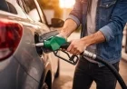 Gasoline Prices Surge Amid Iran Conflict