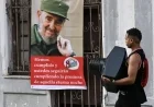 Ten Panamanians Arrested in Cuba for Anti-Government Propaganda