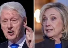 Clinton Deposition Bombshells: Pizzagate Questions, Boebert Photo Leak, and Bill Clinton Hot Tub Photo Rock Epstein Hearing