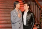 Zendaya and Tom Holland Secretly Married: Law Roach Drops Bombshell at 2026 Actor Awards