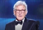 Harrison Ford Age 83 Wins Lifetime Achievement Award: Calista Flockhart, Woody Harrelson, and a Marriage Rule That Has Worked for 15 Years