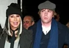 Cher’s Son Elijah Blue Allman Arrested for Assault, Trespassing