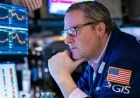 Stock Market Today: Dow Jones Futures Plunge 700 Points, S&P 500 and Nasdaq Crater as Oil Prices Hit $84 on Iran War and Strait of Hormuz Crisis