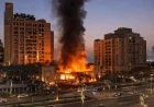 Is Dubai Under Attack: Day 4 Update — Burj Al Arab Hit, Dubai Airport Partially Reopens, US Navy 5th Fleet Bahrain Base Damaged as Iran's Gulf Bombardment Continues