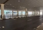 Middle East Airports Close Amid US-Israel-Iran Conflict; Dubai Airport Empty