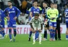 Rodrygo to Miss World Cup Due to Ligament Injury