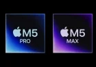 Apple Unleashes M5 Pro and M5 Max for Enhanced Pro Workflows