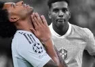 Rodrygo Tears ACL, Misses Rest of Season and World Cup