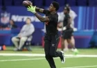 NFL Combine 2026 Highlights: Key Winners and Losers in Indianapolis