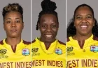 Key West Indies Women to Watch in 3rd T20I vs Sri Lanka
