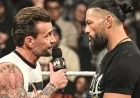 Roman Reigns’ Relative Confronts CM Punk Over WWE RAW Comment