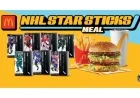 NHL Stars Join McDonald’s Canada to Launch Star Sticks Meal