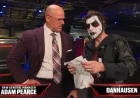 Pro Wrestling Backstage Updates: WWE & AEW Highlights