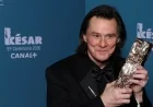 César Organizers Confirm Jim Carrey Impersonator Attended Awards Ceremony