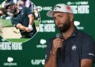 Jon Rahm Criticizes $3 Million Controversy, Alleging Extortion