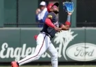 Braves’ Profar Faces 162-Game Ban for Second PED Violation
