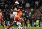 Galatasaray Pursues Victory Against Alanyaspor in Cup Showdown