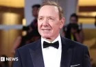 Actor Resolves Old Vic Claim in Kevin Spacey Assault Case