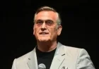 Bruce Campbell Reveals Diagnosis of Treatable but Incurable Cancer