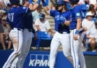 Canada vs. Jays: Spring Game Highlights and Updates