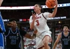 Duke Triumphs Over NC State with 93-64 Victory