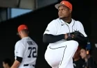 Framber Valdez Impresses in Detroit Tigers Spring Debut